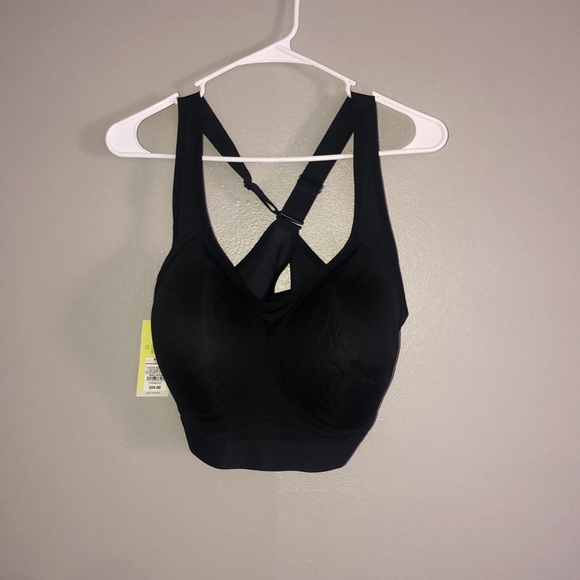 All in Motion Women's High Support Convertible Strap Bra - Picture 6 of 6